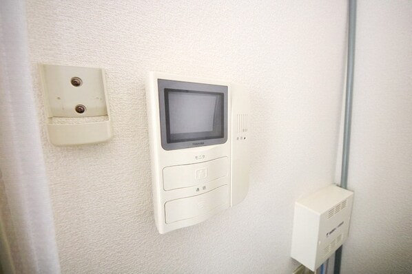 レオパレスコスモわたなべの物件内観写真